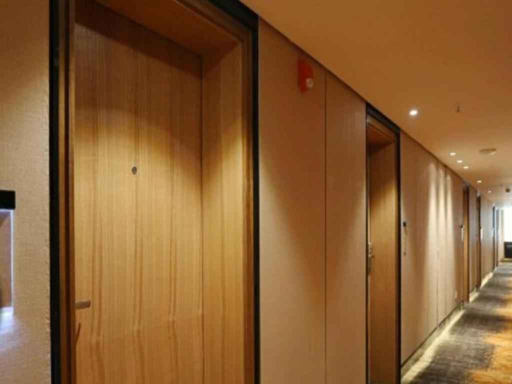 Mellow Orange Hotel Xian de Xian de Changsha Extérieur photo