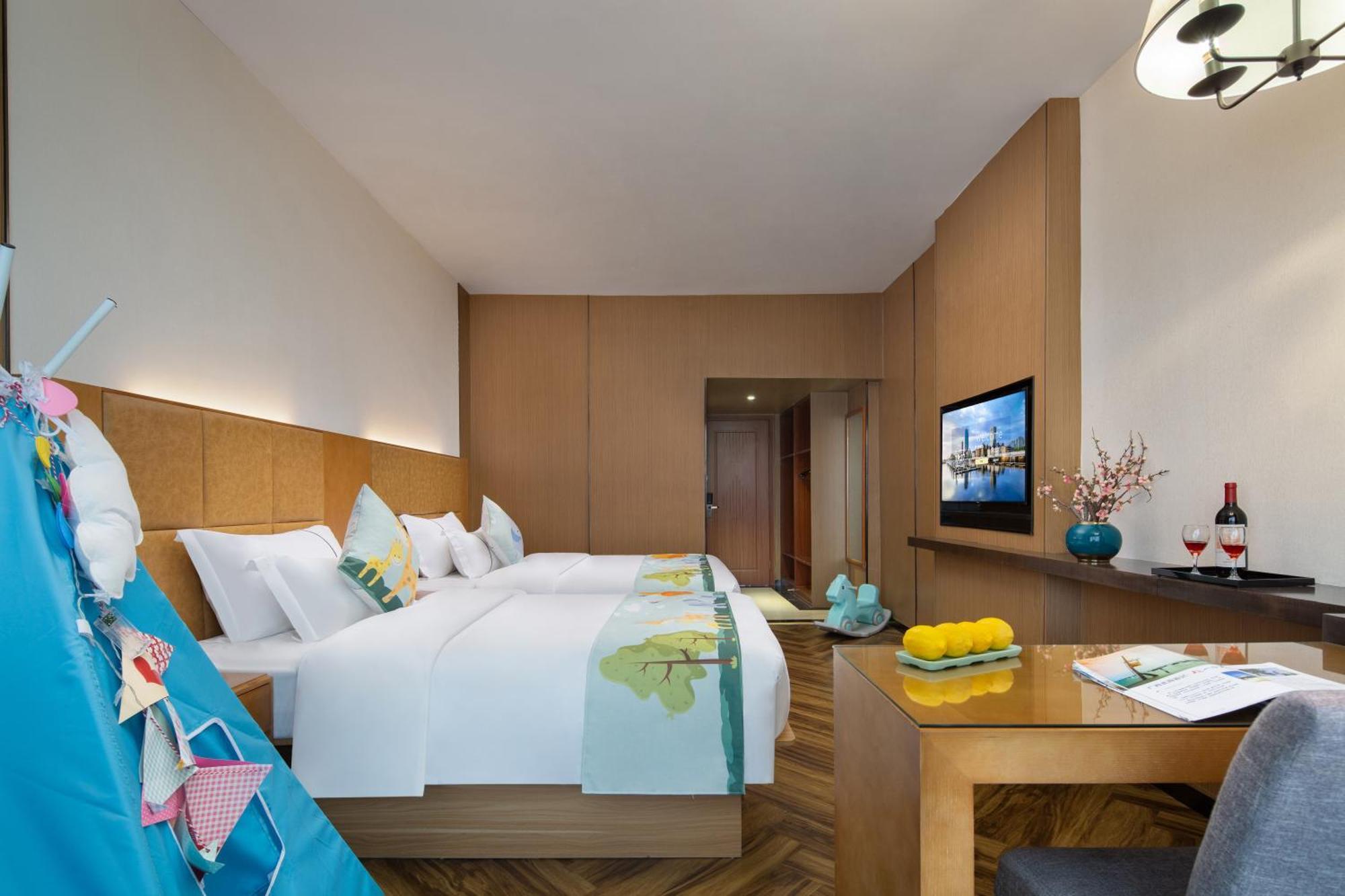 Mellow Orange Hotel Xian de Xian de Changsha Extérieur photo