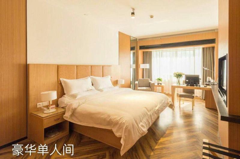 Mellow Orange Hotel Xian de Xian de Changsha Extérieur photo